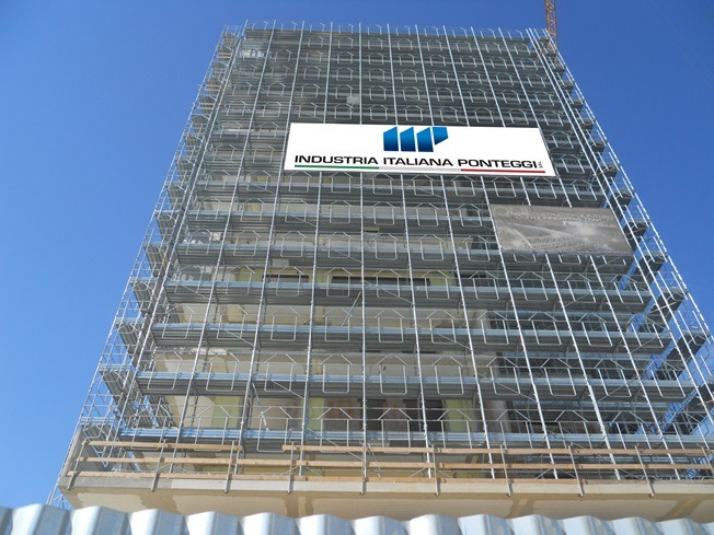 Industria Italiana Ponteggi